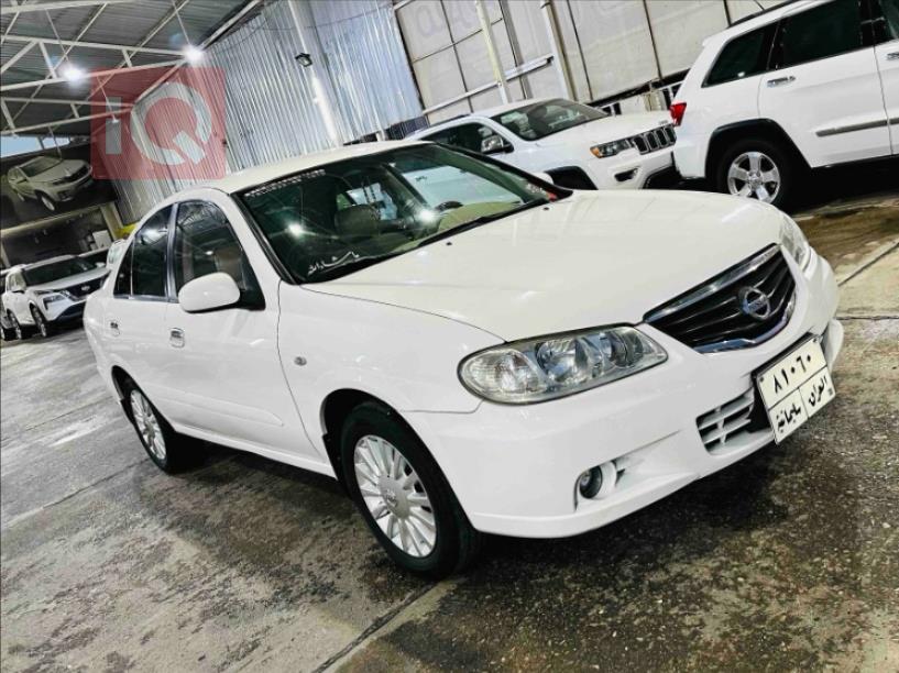 Nissan Sunny